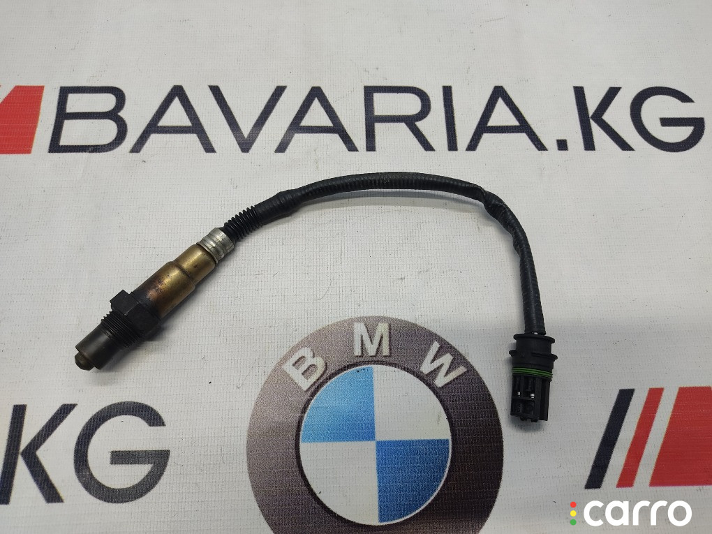 11787539125 Лямбда-зонд за катализатором BMW X5 2008г. - фото №1