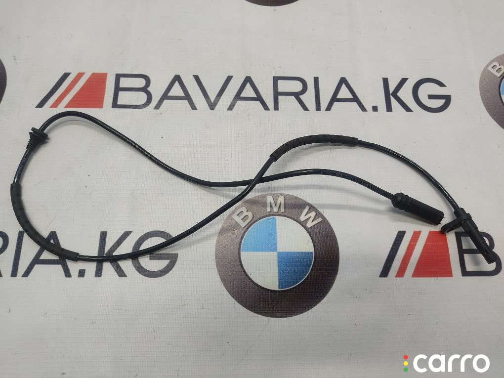 34526771777 Датчик ABS BMW X5 2008г. - фото №1