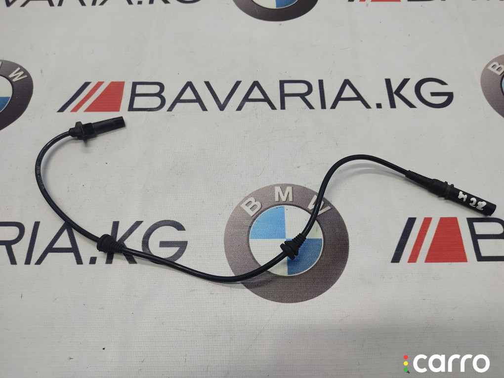 34526771776 Датчик ABS BMW X5 2008г. - фото №1