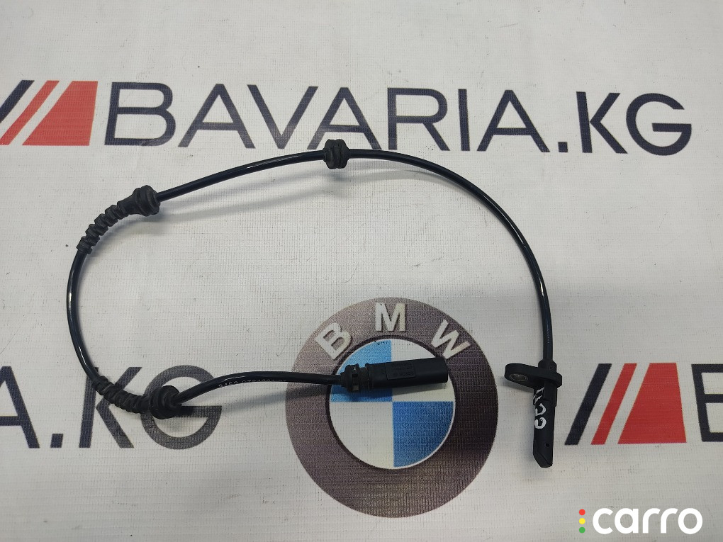 34526784901 Датчик ABS BMW 528 2011г. - фото №1