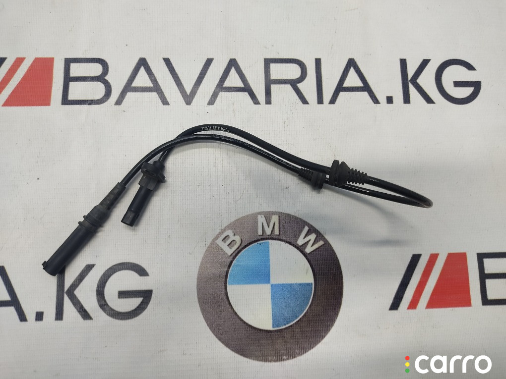 34526771776 Датчик ABS BMW X5 2008г. - фото №1