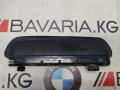 63257145659 Третий фонарь стоп-сигнала BMW 5 series 2003г. - фото №2