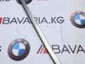 51317250395 Молдинг стекла BMW X5 2008г. - фото №2
