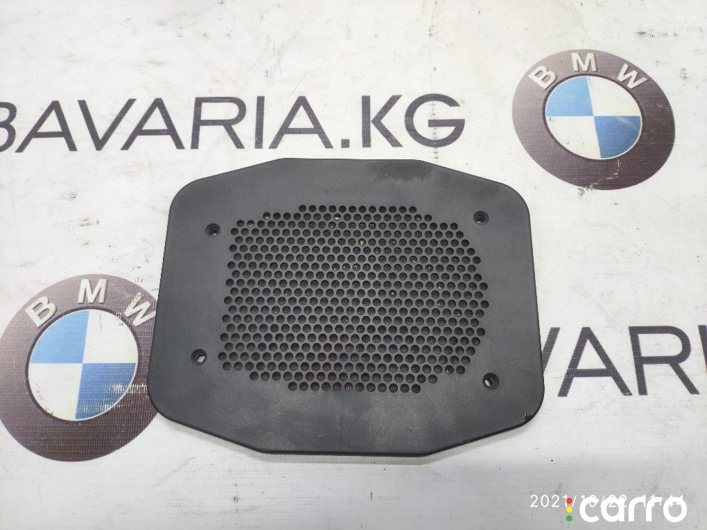 65136971882 Решетка динамика BMW X5 2008г. - фото №1