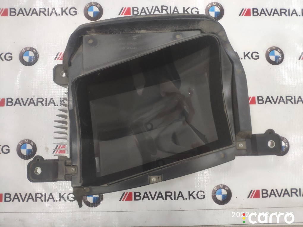 62309230002, 62309262179 Проекция на лобовое стекло BMW X5 2011г. - фото №1