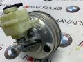34336790454 Вакуумный усилитель BMW 7 Series 2009г. - фото №2