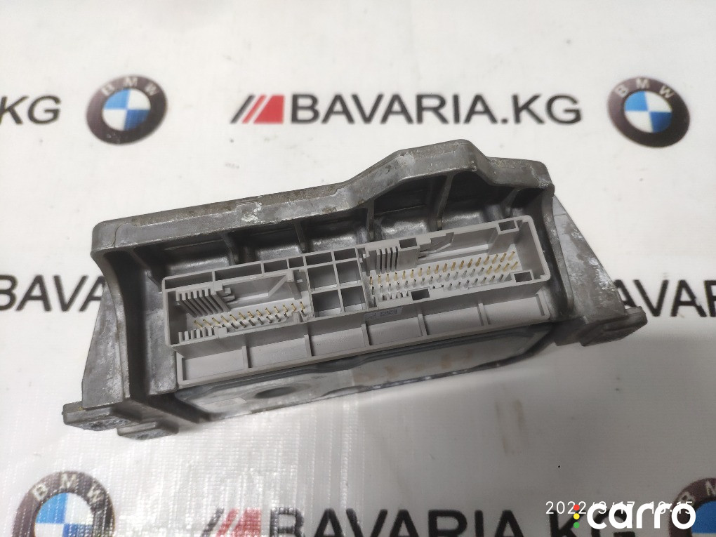 65779184432, 65779166057 Блок SRS BMW 3 Series 2008г. - фото №2