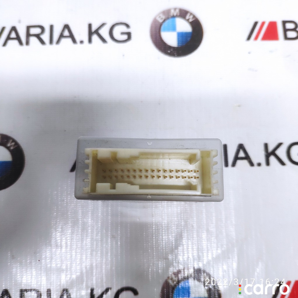 36236785279, 36236782800 Блок RDC BMW 3 Series 2008г. - фото №2