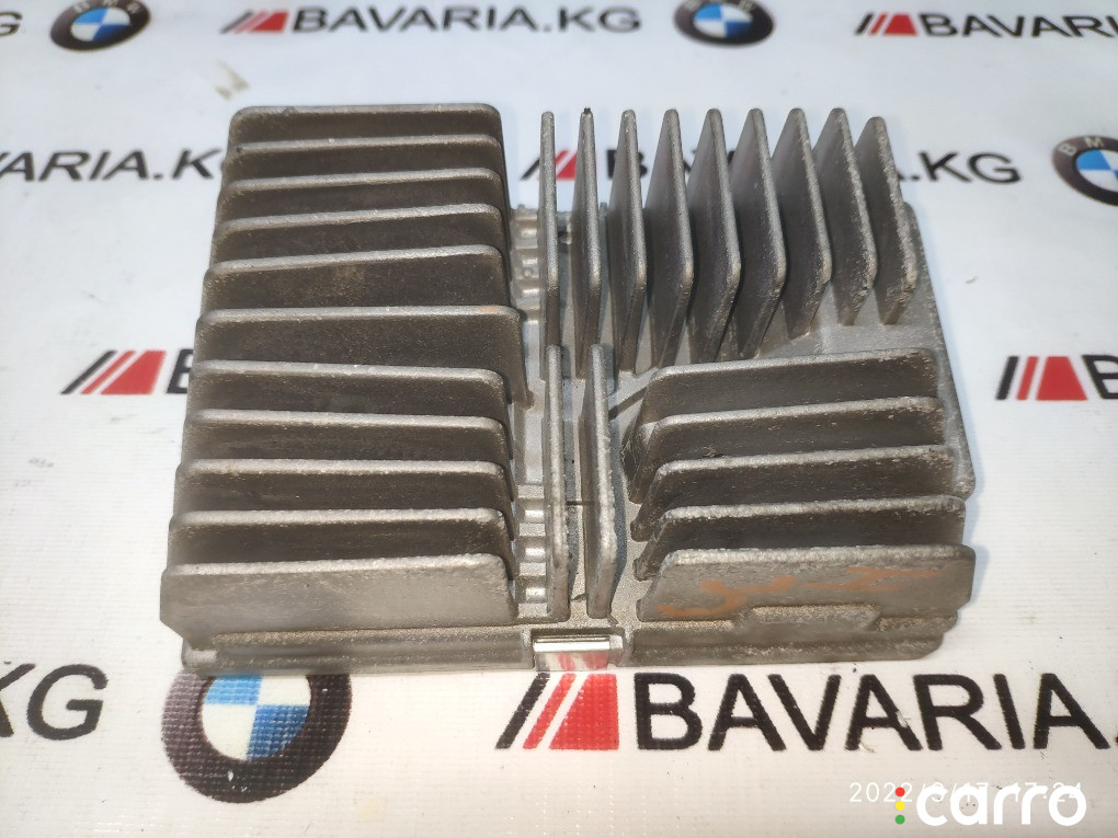 65129375054, 65129334716 Усилитель HI-FI BMW 3 Series 2014г. - фото №2