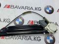 67628360511 Механизм стеклоподъемника BMW 5 series 2003г. - фото №2