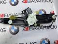 51357182616 Механизм стеклоподъемника BMW 7 Series 2009г. - фото №2