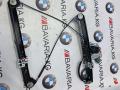51338254912 Механизм стеклоподъемника BMW X5 2002г. - фото №2