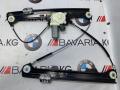 51337075667 Механизм стеклоподъемника BMW 5 series 2005г. - фото №3