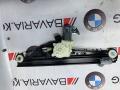 51357075674 Механизм стеклоподъемника BMW 5 series 2005г. - фото №2