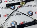 51337166379 Механизм стеклоподъемника BMW X5 2008г. - фото №2
