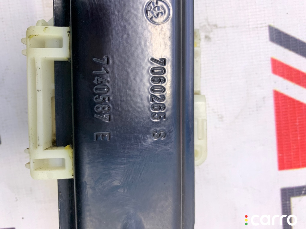 51337140587 Механизм стеклоподъемника BMW 3 Series 2008г. - фото №3