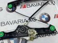 51337140588 Механизм стеклоподъемника BMW 3 Series 2008г. - фото №2