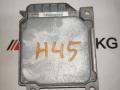 65776933238, 65779345358 Блок SRS BMW X5 2004г. - фото №2