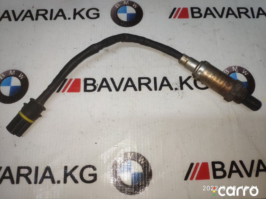 11781704259 Лямбда-зонд до катализатора BMW 7 Series 1995г. - фото №1