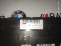 61316949441, 61318373738 Блок кнопок DSC BMW X5 2003г. - фото №3
