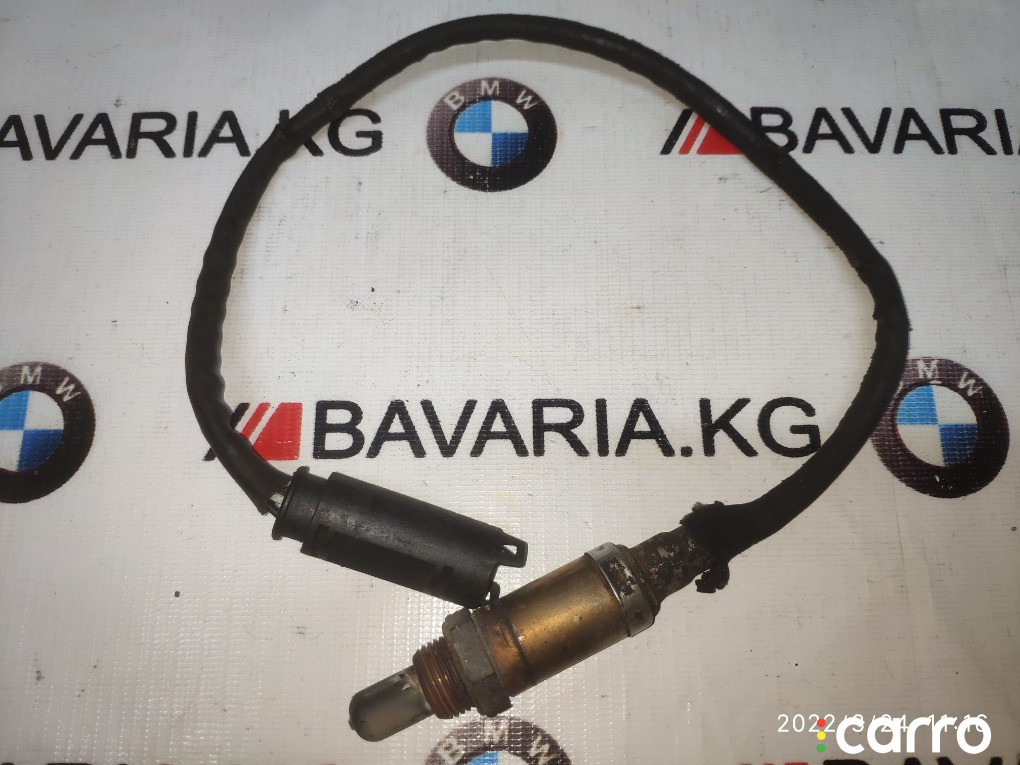 11781742051 Лямбда-зонд до катализатора BMW 5 series 2002г. - фото №1