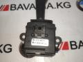 61318375408 Выключатель стеклоочистителя BMW X5 2002г. - фото №2