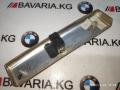 51458247163 Декоративная накладка центральной консоли BMW 7 Series 2001г. - фото №2