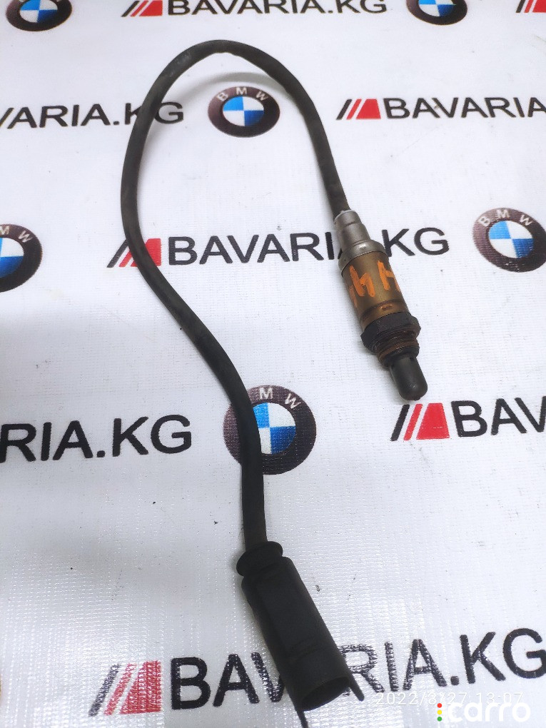 11781742051 Лямбда-зонд за катализатором BMW 5 series 2001г. - фото №1