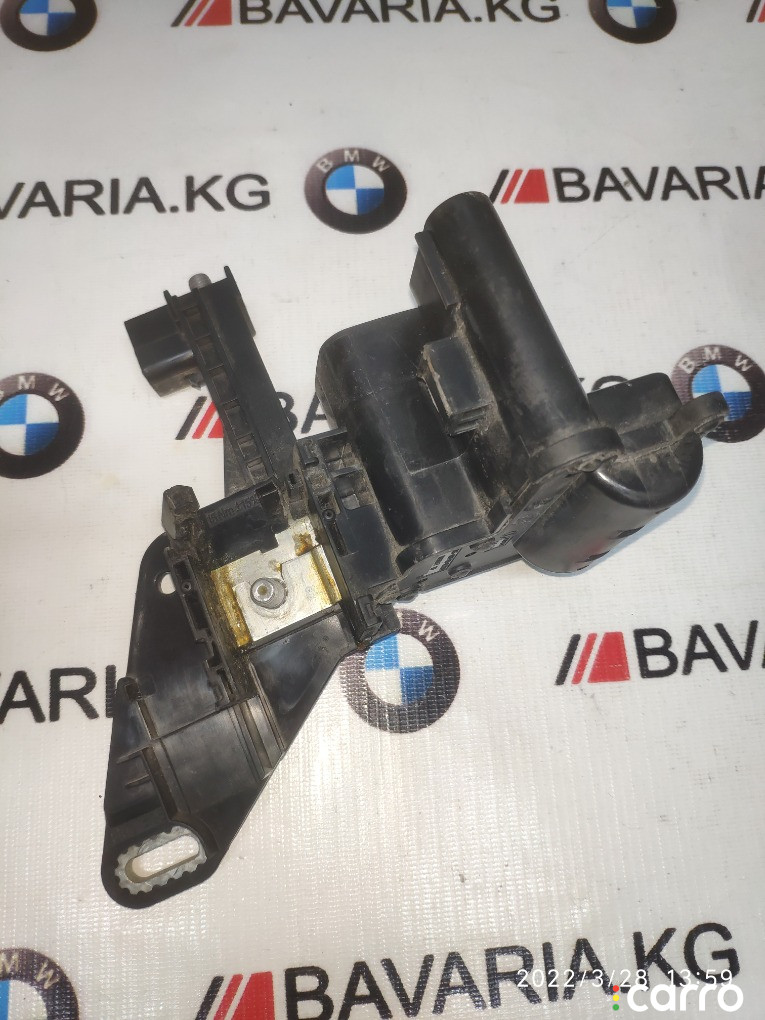 61149296151 Распределитель тока BMW 5 series 2001г. - фото №1