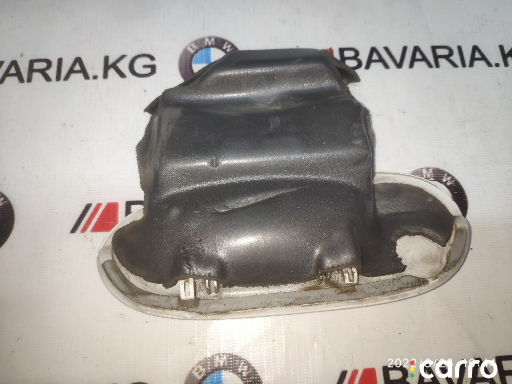 51218245462 Ручка двери внешняя BMW 5 series 1997г. - фото №2