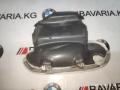 51218245462 Ручка двери внешняя BMW 5 series 1997г. - фото №2