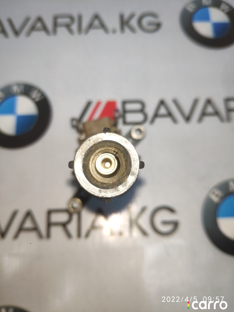 12131748017, 12137599219 Катушка зажигания BMW X5 2002г. - фото №3