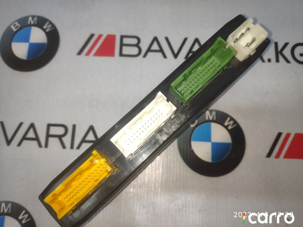 61358368571 Кузовной модуль BMW 5 series 1995г. - фото №1