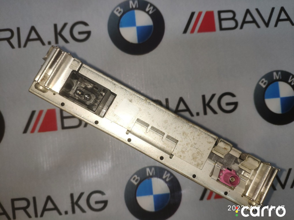 65129278266, 65129192274 Сателлит радиоприемника BMW 7 Series 2009г. - фото №2