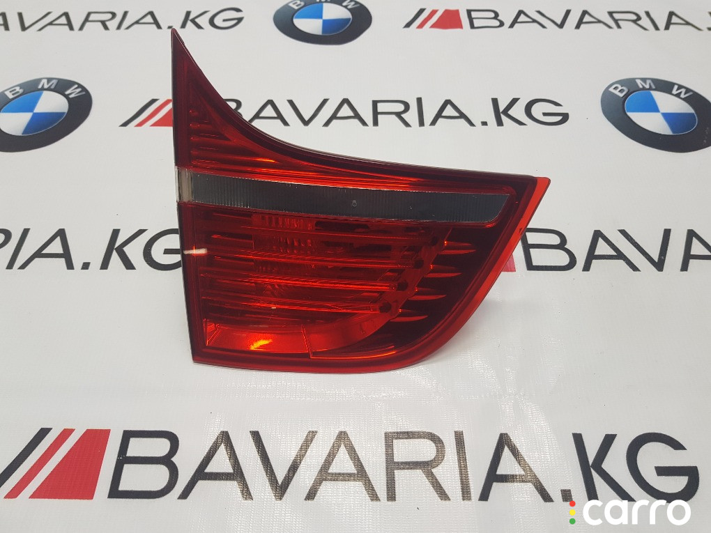 63217295005 Фонарь BMW X6 2008г. - фото №1