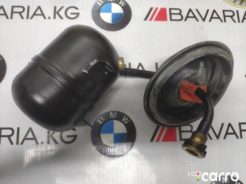 37126755021 Ресивер BMW X5 2003г. - фото №1