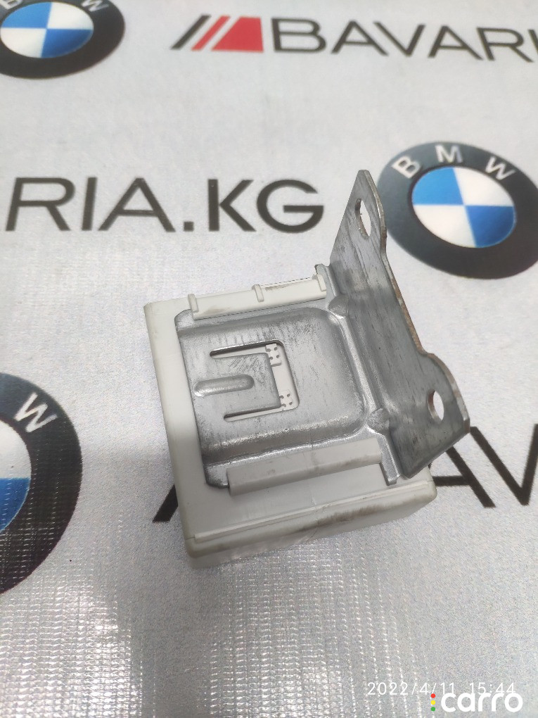 65756923215 Датчик крена BMW 5 series 2003г. - фото №2