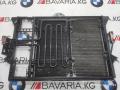 17111740796 Кассета радиатора BMW 5 series 2001г. - фото №2