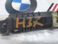 72128267942 Airbag-шторка BMW X5 2003г. - фото №2