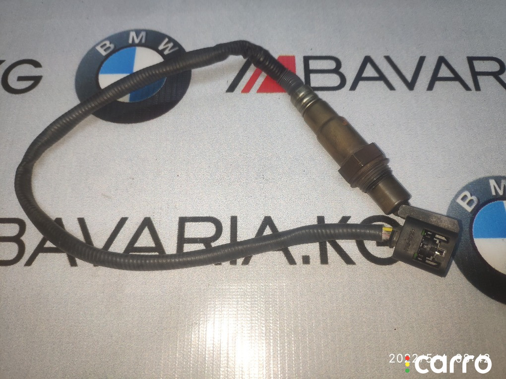 11787576673 Лямбда-зонд до катализатора BMW 7 Series 2009г. - фото №1
