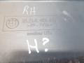51718402420 Воздуховод радиатора BMW X5 2003г. - фото №2