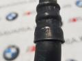 17221711464 Трубопровод масляного радиатора BMW 7 Series 2001г. - фото №2