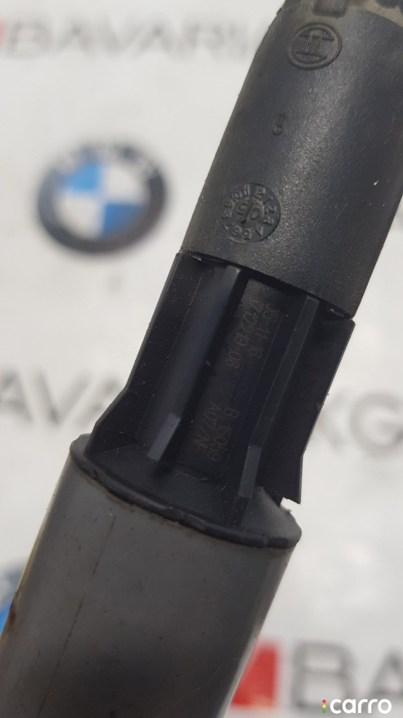 12138616153, 12137594938 Катушка зажигания BMW 3 Series 2004г. - фото №3
