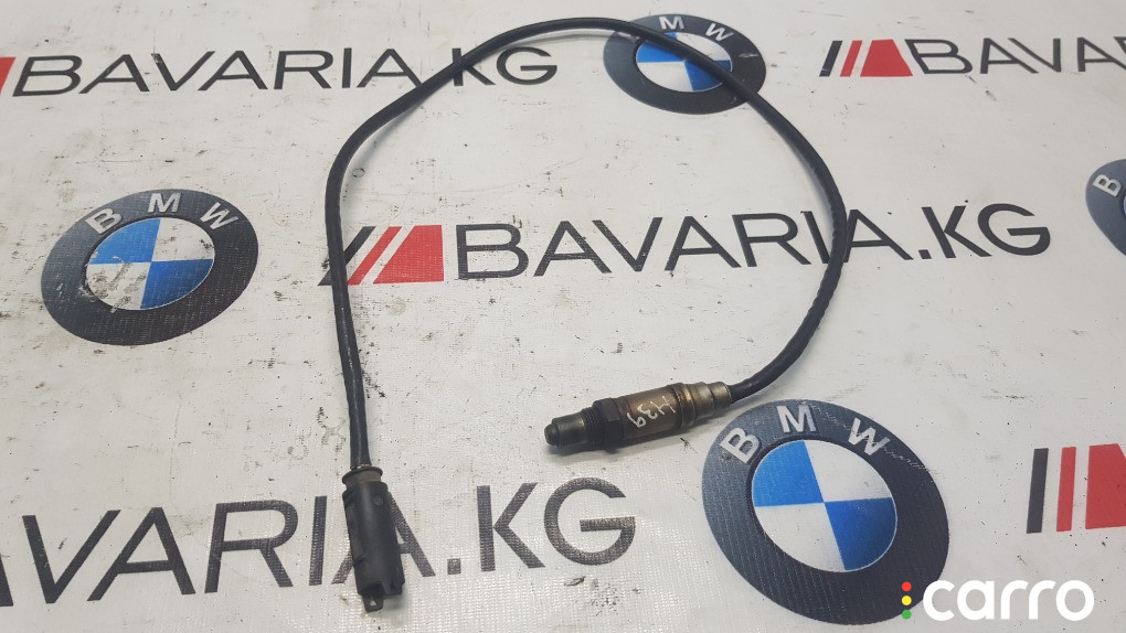11787514926 Лямбда-зонд за катализатором BMW 3 Series 2004г. - фото №1