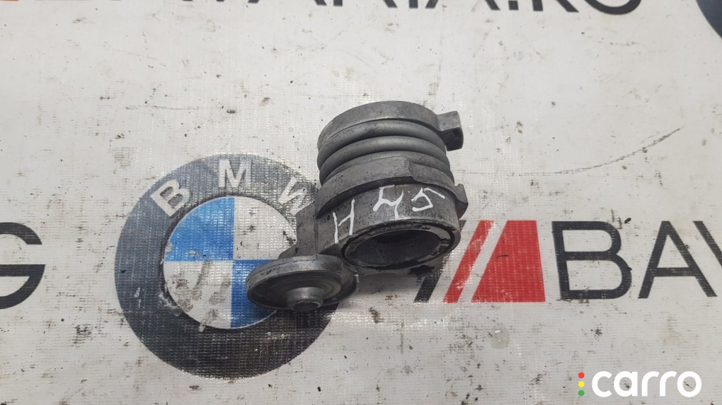 11287542680, 11287549588 Натяжитель ремня BMW X5 2004г. - фото №1