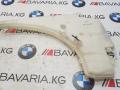 61677161477, 61667124232 Бачок стеклоомывателя BMW 3 Series 2008г. - фото №2