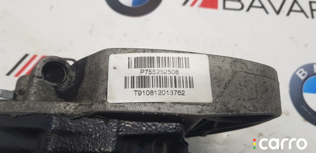 33107602982, 33107552526 Редуктор BMW X5 2008г. - фото №2