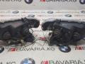 63126913487 Фара BMW X5 2002г. - фото №2