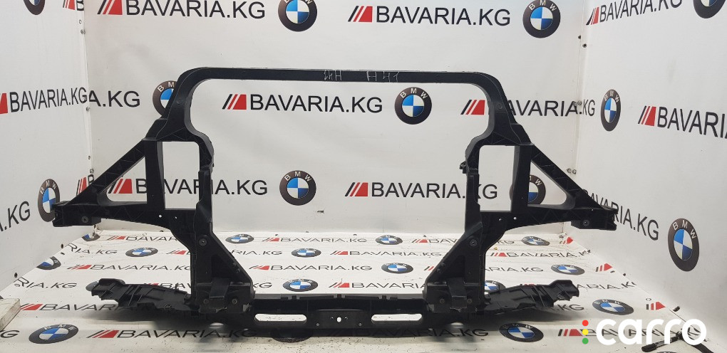 51643419945 Телевизор BMW X3 2010г. - фото №1
