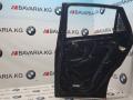 41527198162 Дверь BMW X6 2008г. - фото №5